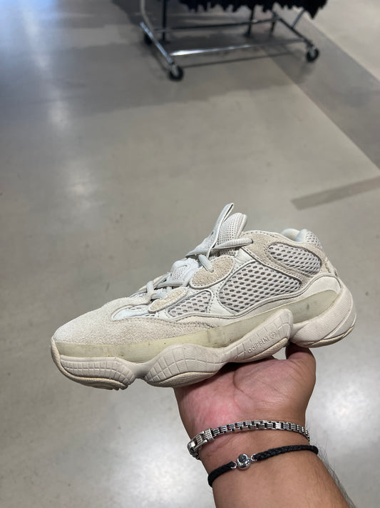Yzy 500 Blush (Size 5M)