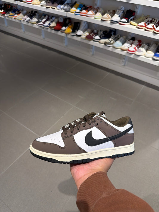 Baroque Brown Dunk (Size 8)