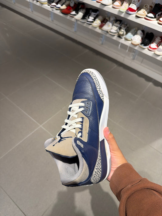 J3 Georgetown (Size 11)