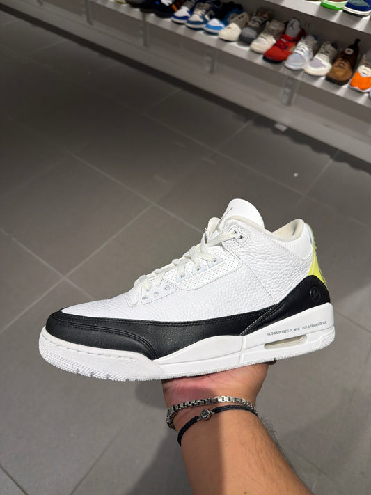 J3 Fragment (Size 12)