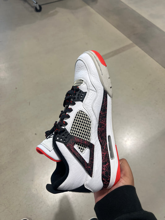 J4 Nostalgia (Size 11.5)