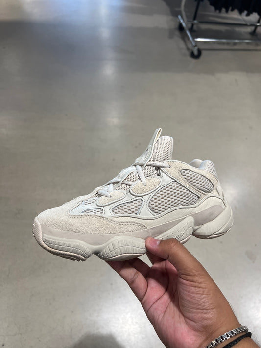 Yzy 500 Blush (Size 5.5M)