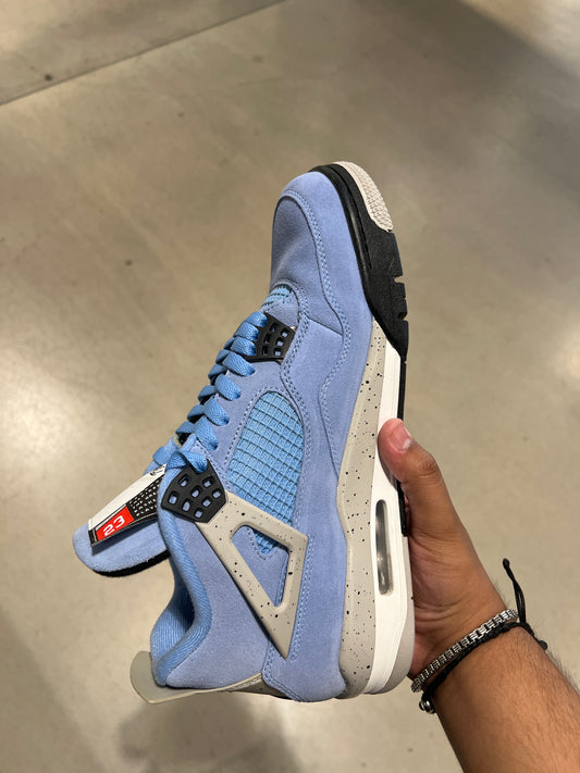 J4 UNC (Size 11)