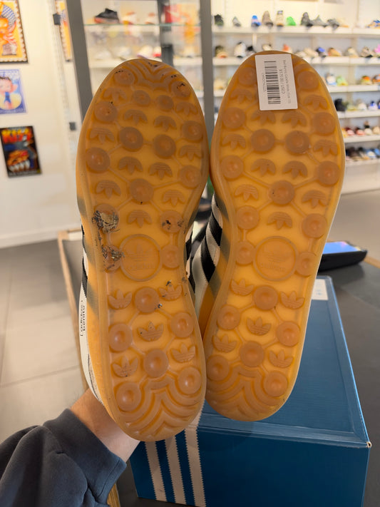 Bad Bunny Gazelle White (Size 13)