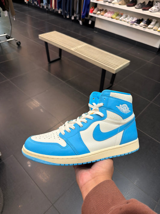 J1 UNC Reimagined (Size 11.5)