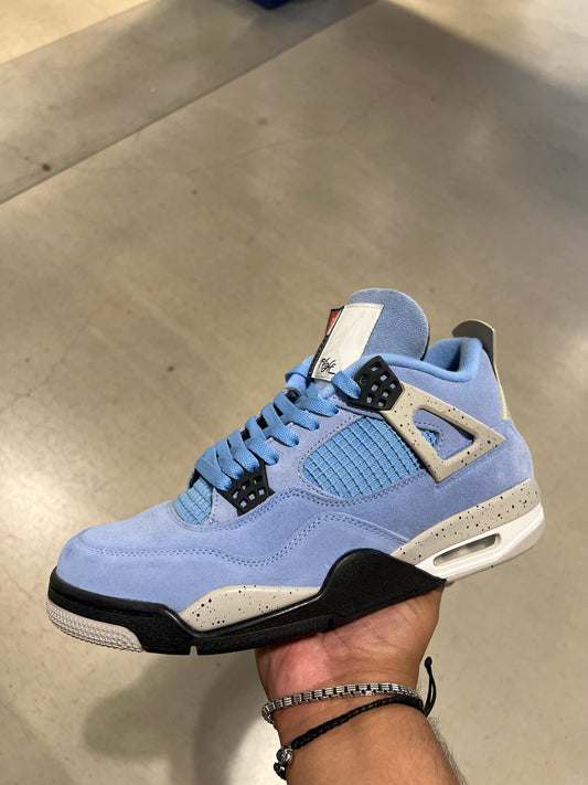 J4 UNC (Size 11)