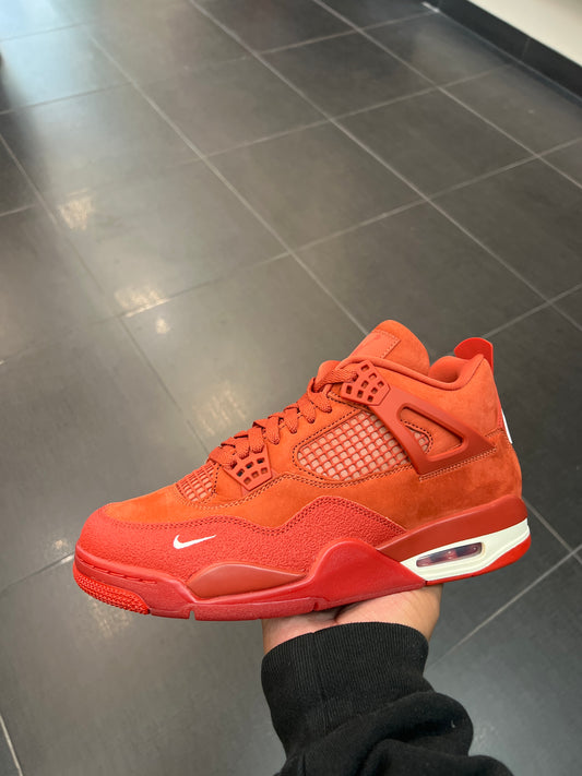 J4 Brick By Brick (Size 10)