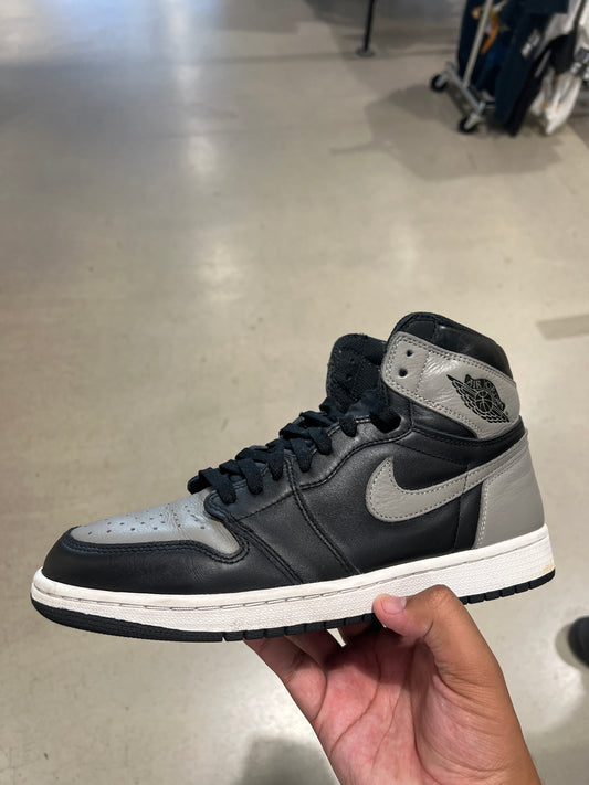 J1 Shadow 1.0 (Size 10.5)