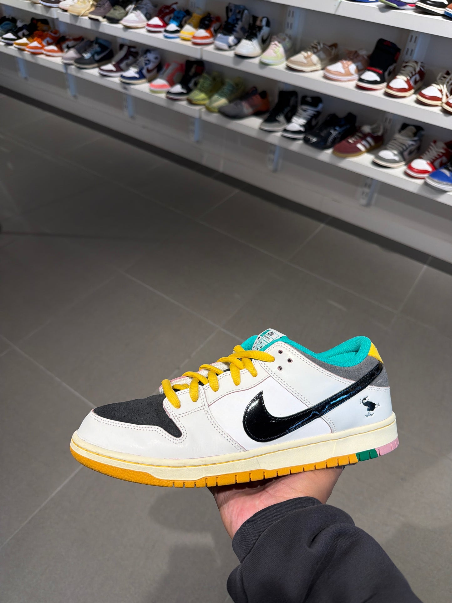 CSEF SB Dunk (Size 12)