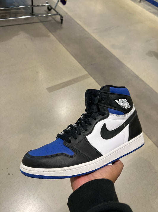 J1 Royal Toe (Size 13)