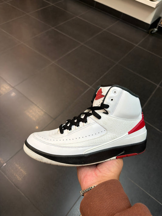 J2 Chicago (Size 8)