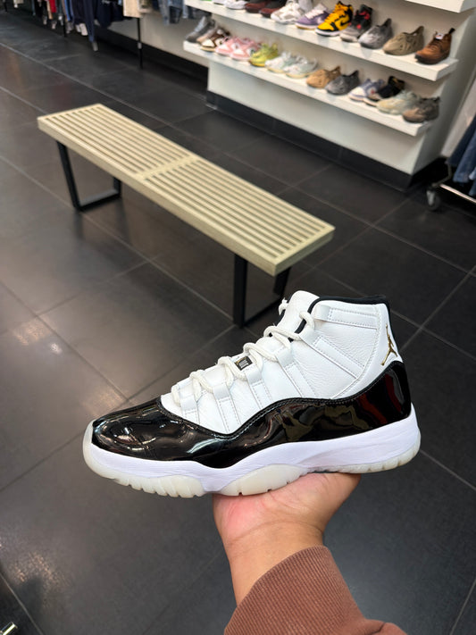 J11 Gratitude (Size 9.5)