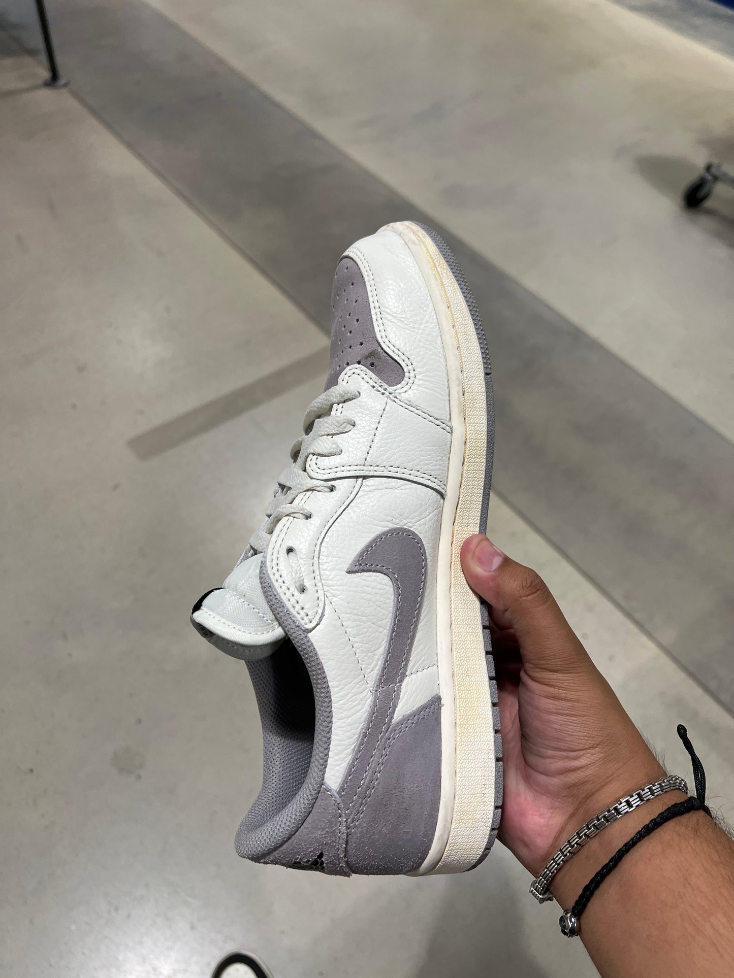 J1 Low Atmosphere (Size 10)