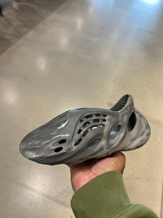 Foam Rnr MX Grey (Size 6)