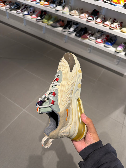 Travis Scott AM270 (Size 8.5)