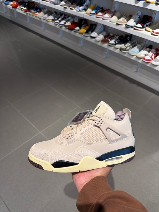 J4 A Ma Maniere (Size 10M)