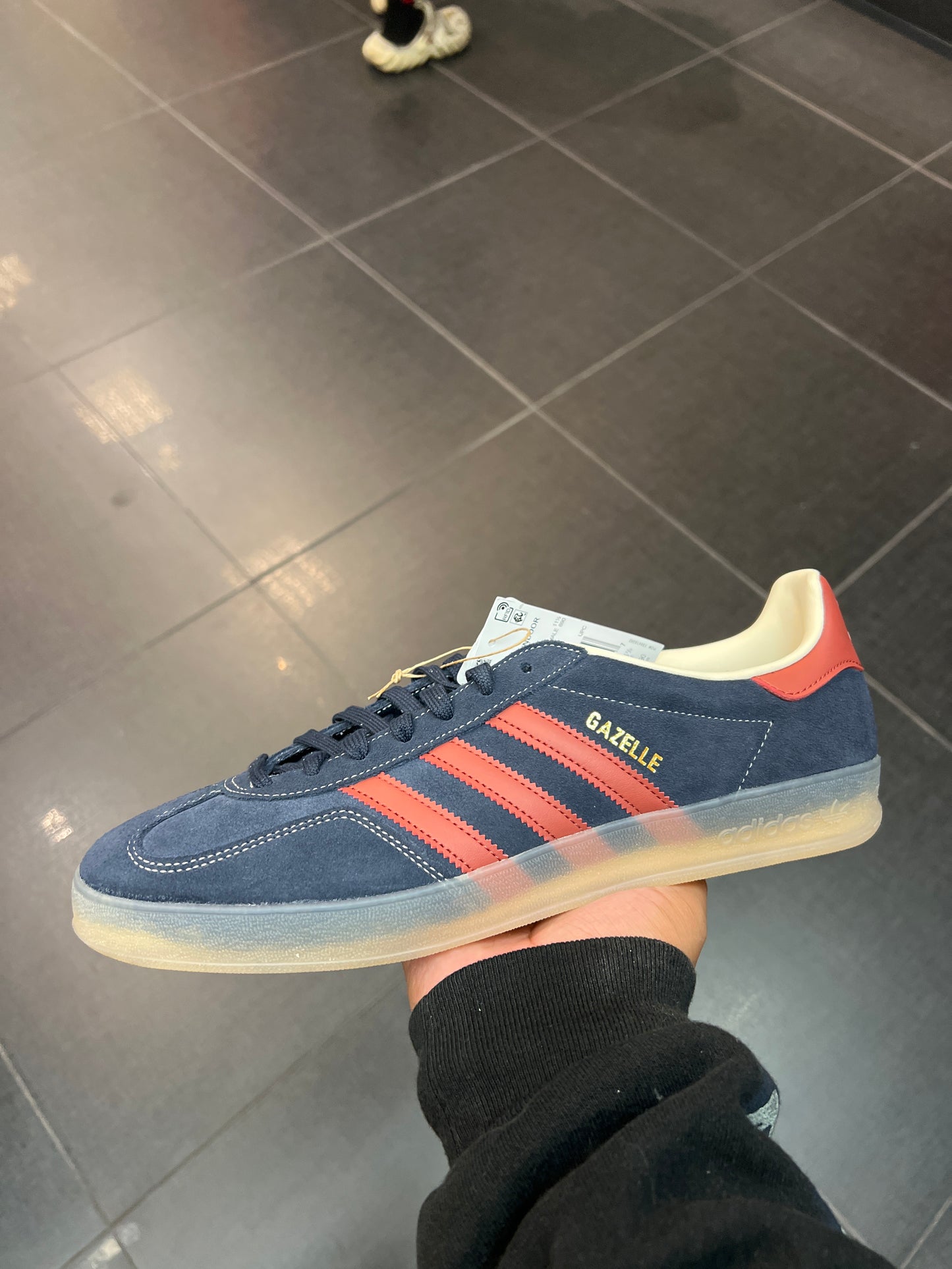 Legend Ink Ruby Gazelle (Size 12)