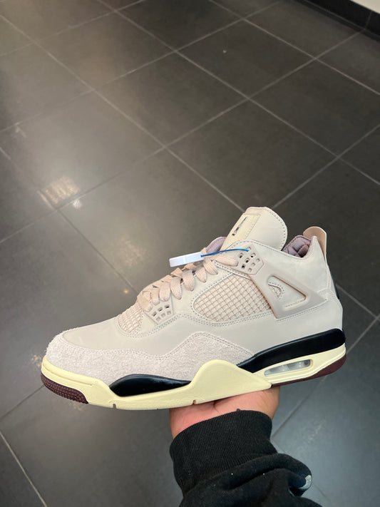 J4 A Ma Maniere (Size 12M)