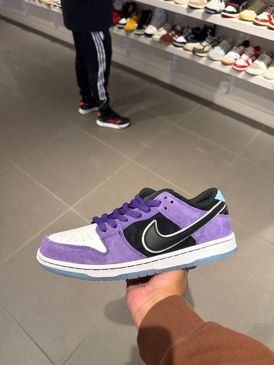 Hayley Wilson SB Dunk (Size 11.5)