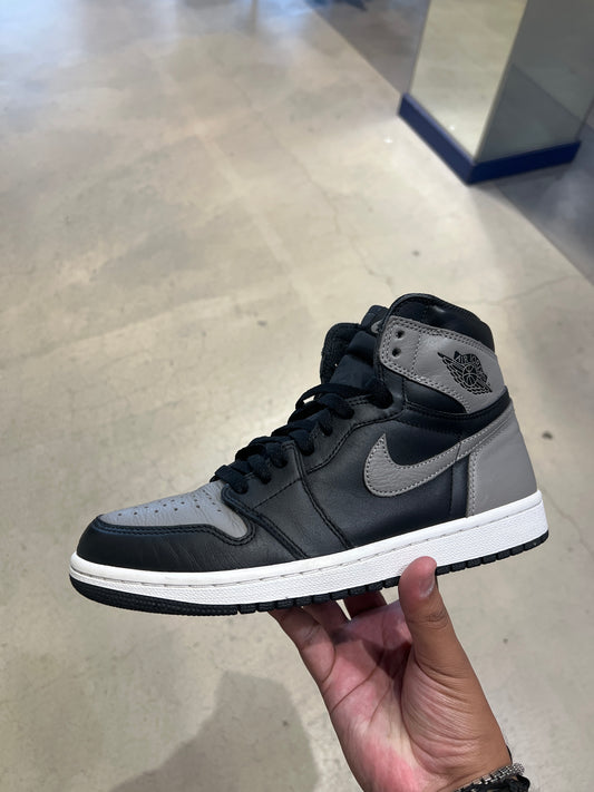 J1 Shadow 2018 (Size 8)
