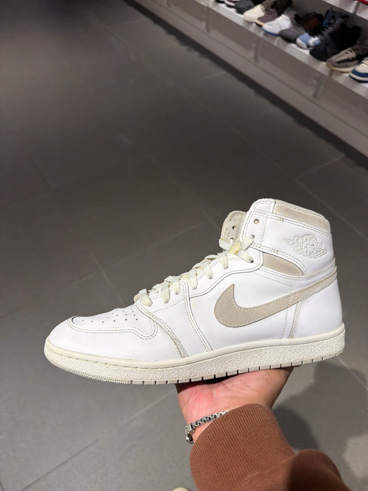 J1 Neutral Grey 85 (Size 13)