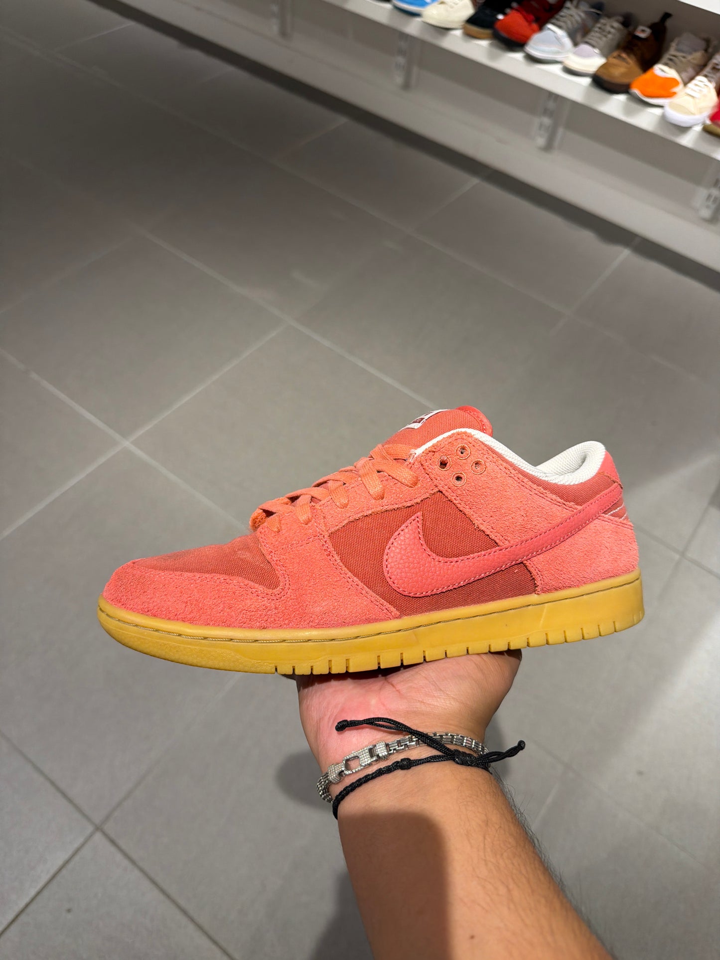 Adobe SB Dunk (Size 10.5)