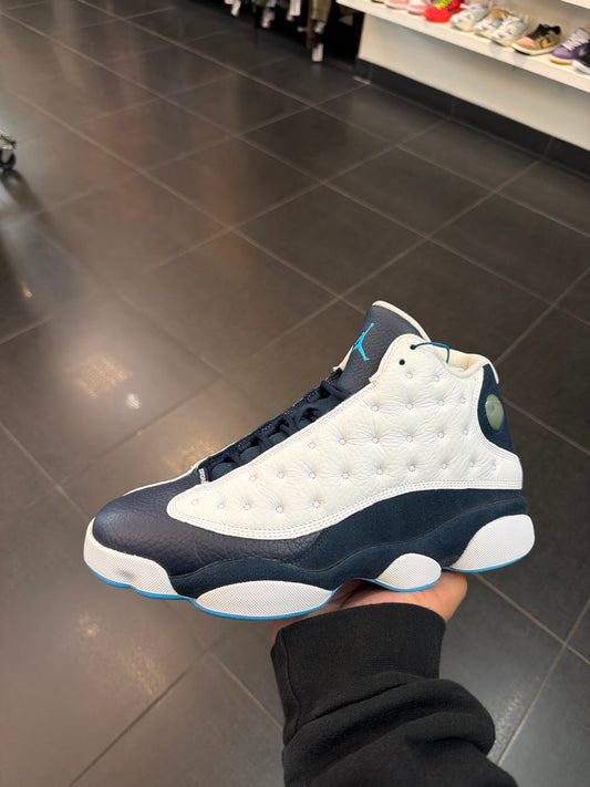 J13 Obsidian (Size 9.5)