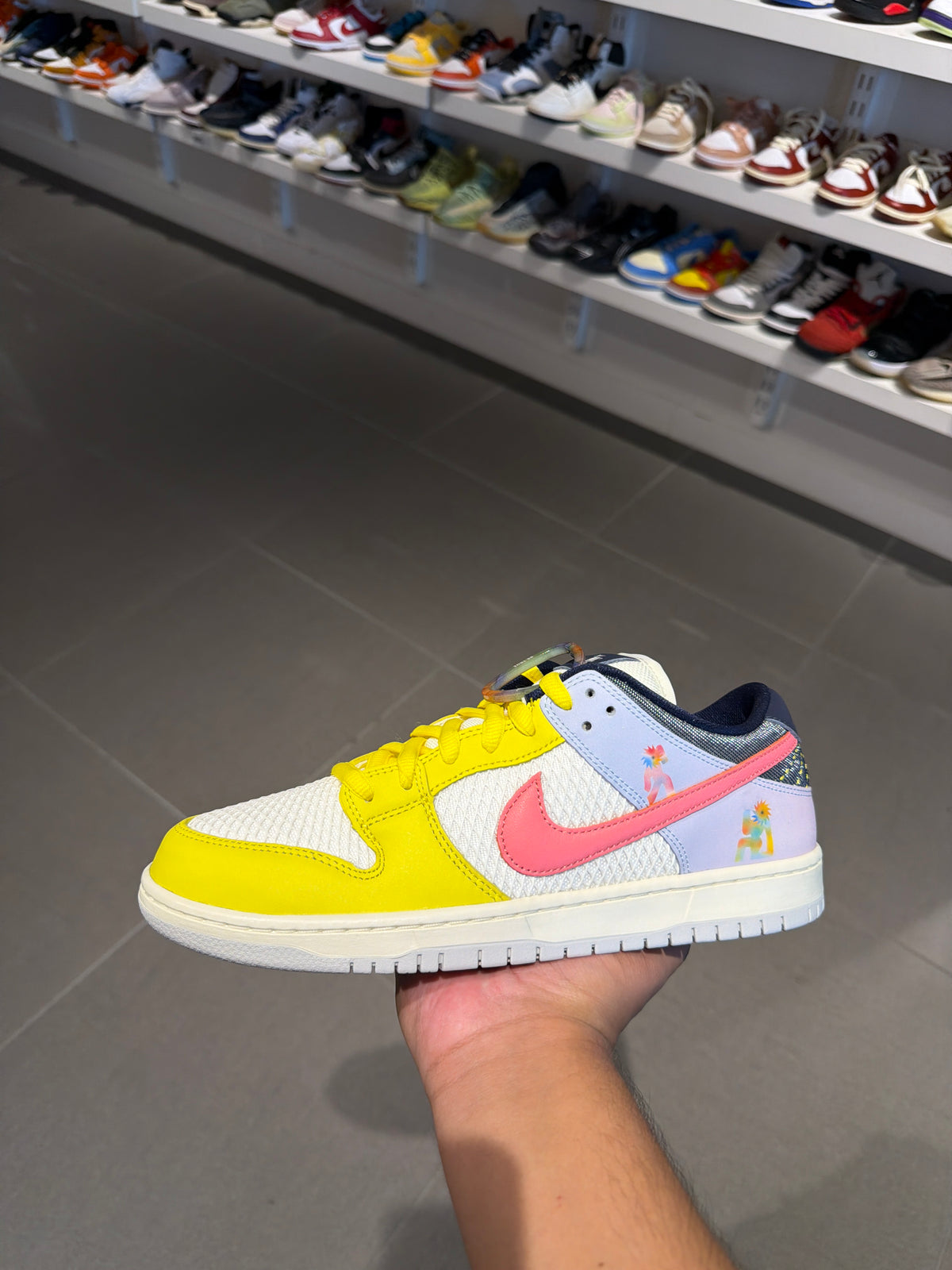 Be True SB (Size 10.5)