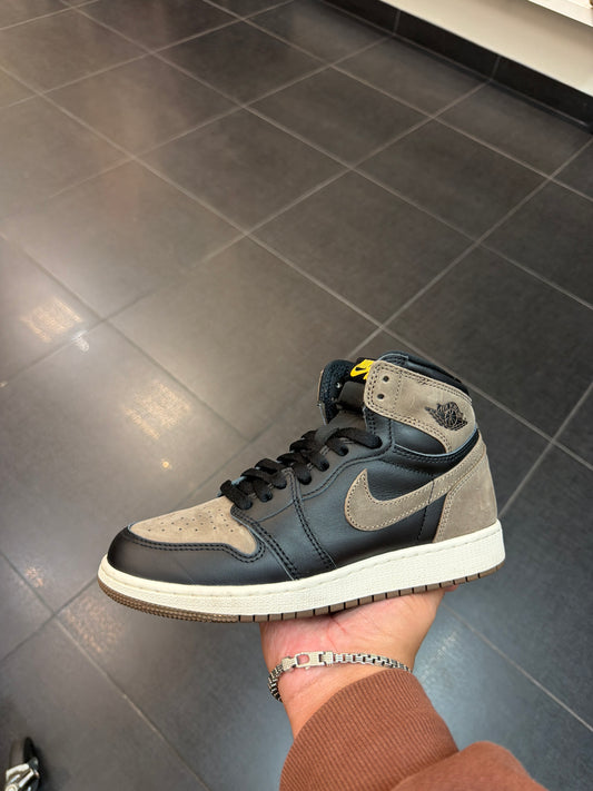 J1 Palomino (Size 6Y)