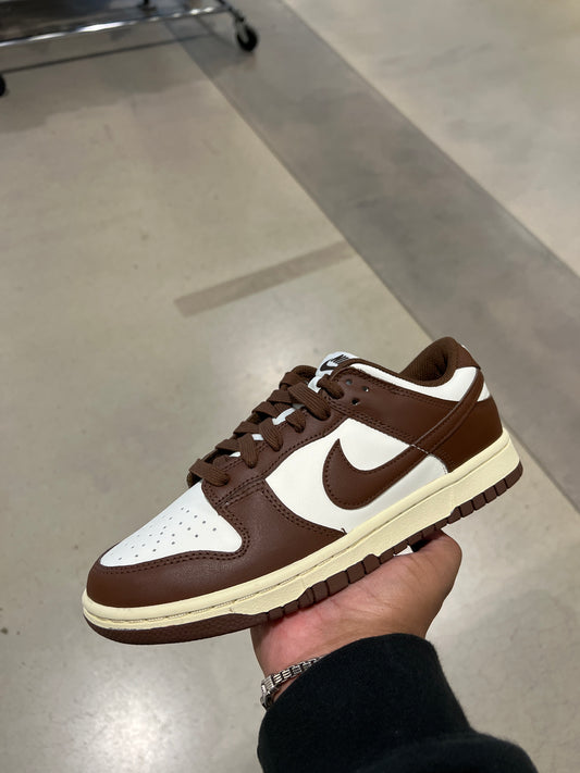Cacao Wow Dunk (Size 8.5W)