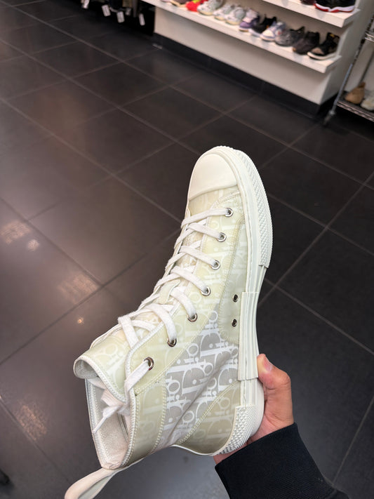 Dior B23 High (Size 44EU/11 US)