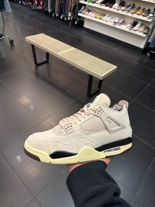 J4 A Ma Maniere (Size 10M)