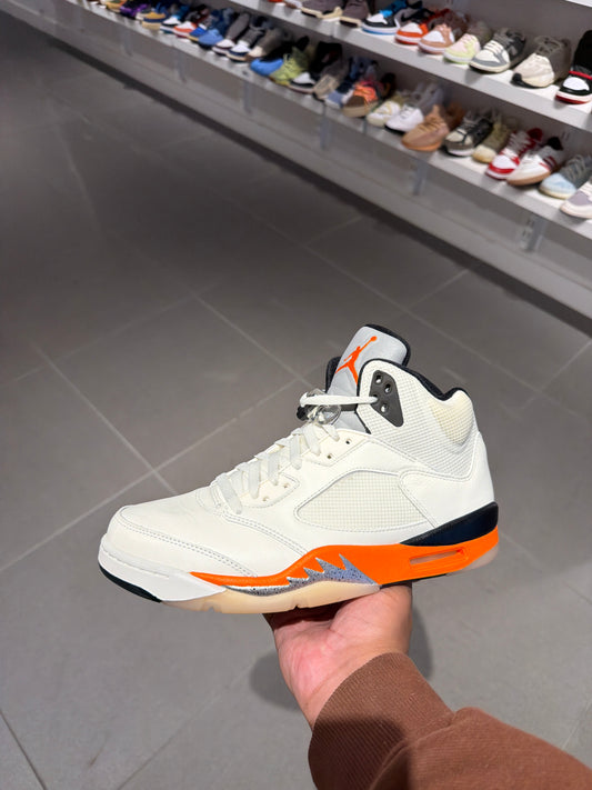 J5 Shattered Backboard (Size 10)