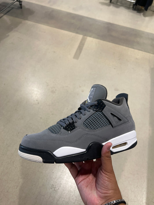 J4 Cool Grey (Size 11)