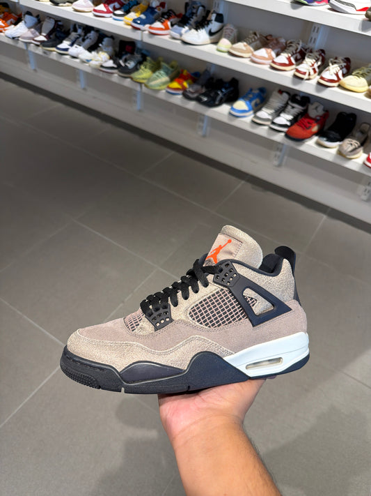 J4 Taupe Haze (Size 9)