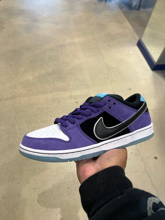 Hayley Wilson SB (Size 10.5)