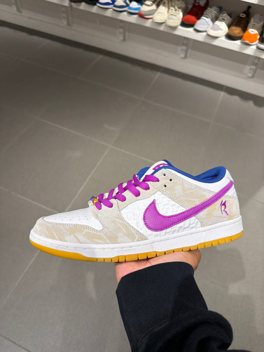 Rayssa Leal SB (Size 11)