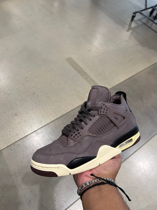 J4 A Ma Maniere (Size 10)