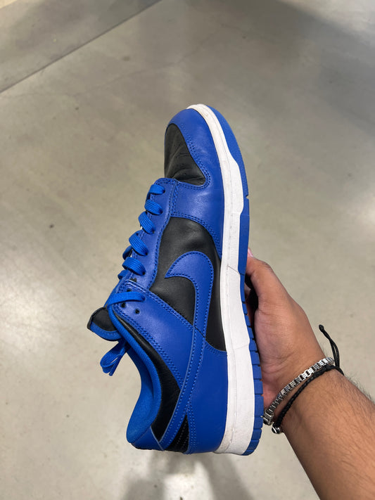 Cobalt Dunk (Size 11)