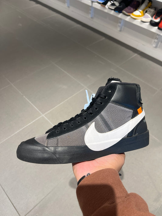 Off-White Blazer Grim Reaper (Size 10.5)