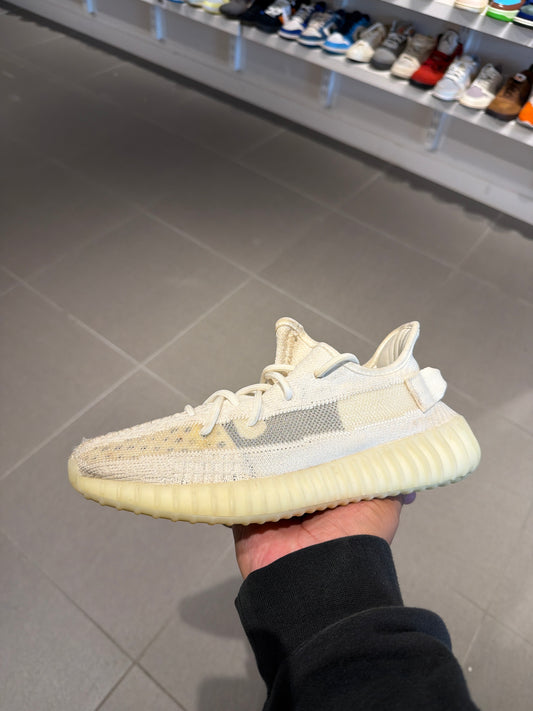 Yzy 350 Bone (Size 6.5)