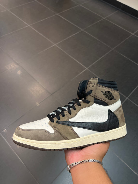 J1 Travis Scott Mocha (Size 12)