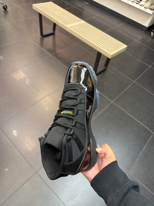 J11 Gamma Blue (Size 11.5)