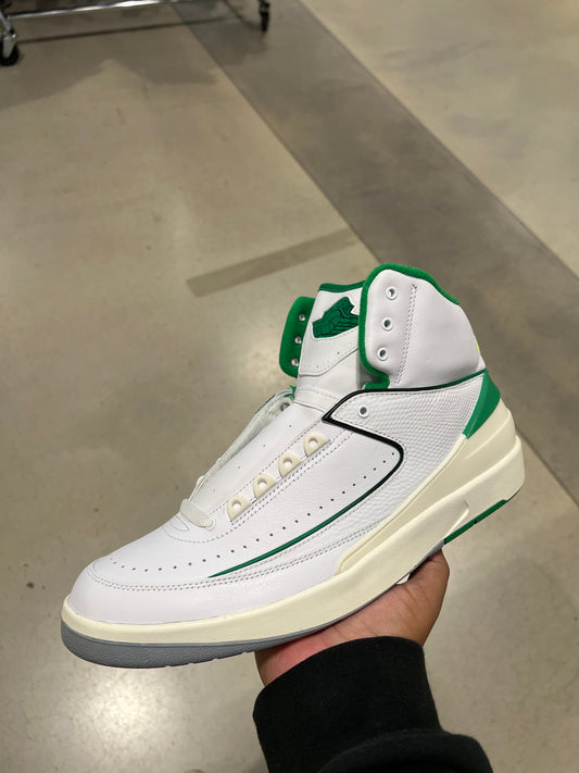 J2 Lucky Green (Size 13)