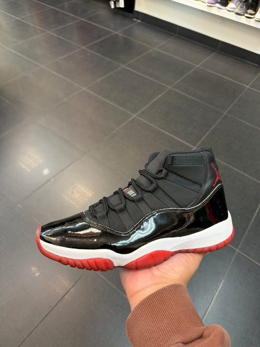 J11 Bred 2019 (Size 10)