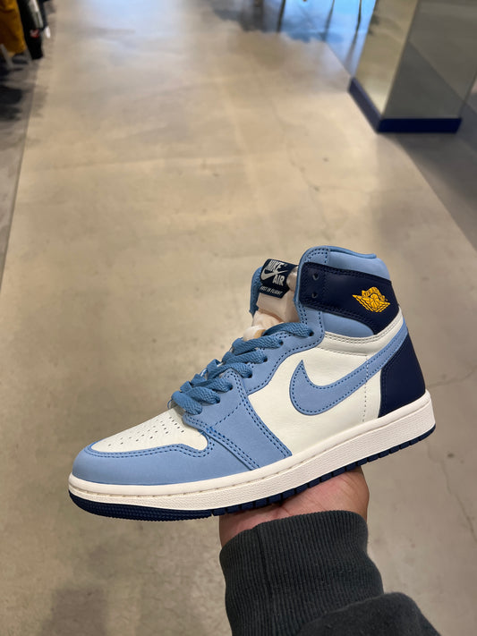 J1 First In Flight (Size 7.5W)