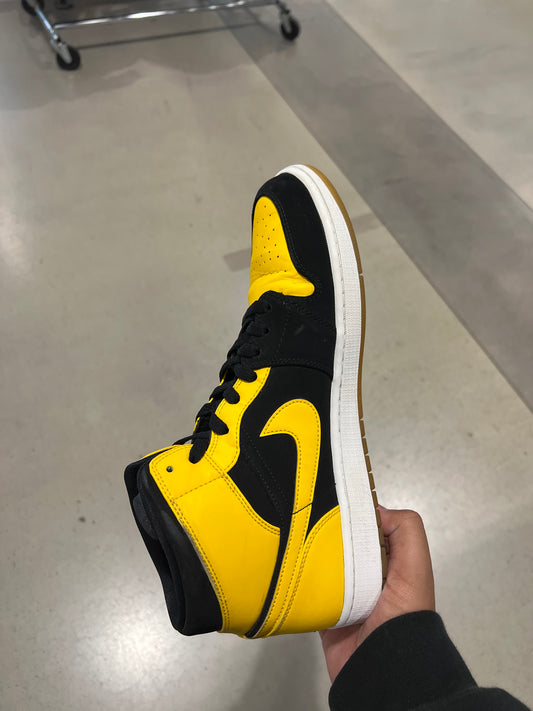 J1 New Love (Size 13)