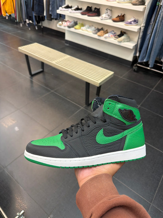 J1 Pine Green 2.0 (Size 11.5)