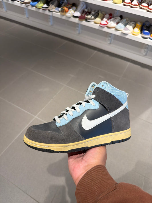 2012 Dunk High (Size 8.5)