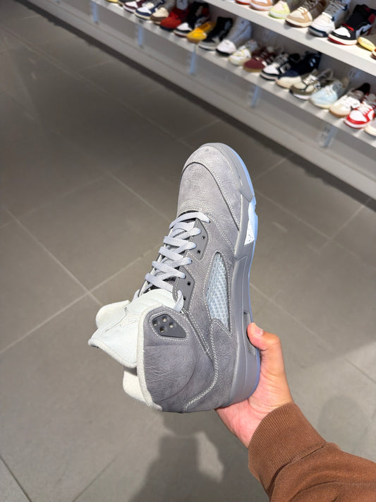 J5 Wolf Grey (Size 11)